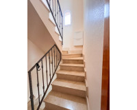 Revente - Maison de ville - Pilar de la Horadada