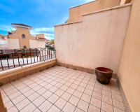 Revente - Maison de ville - Pilar de la Horadada