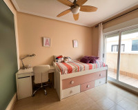 Revente - Maison de ville - Pilar de la Horadada