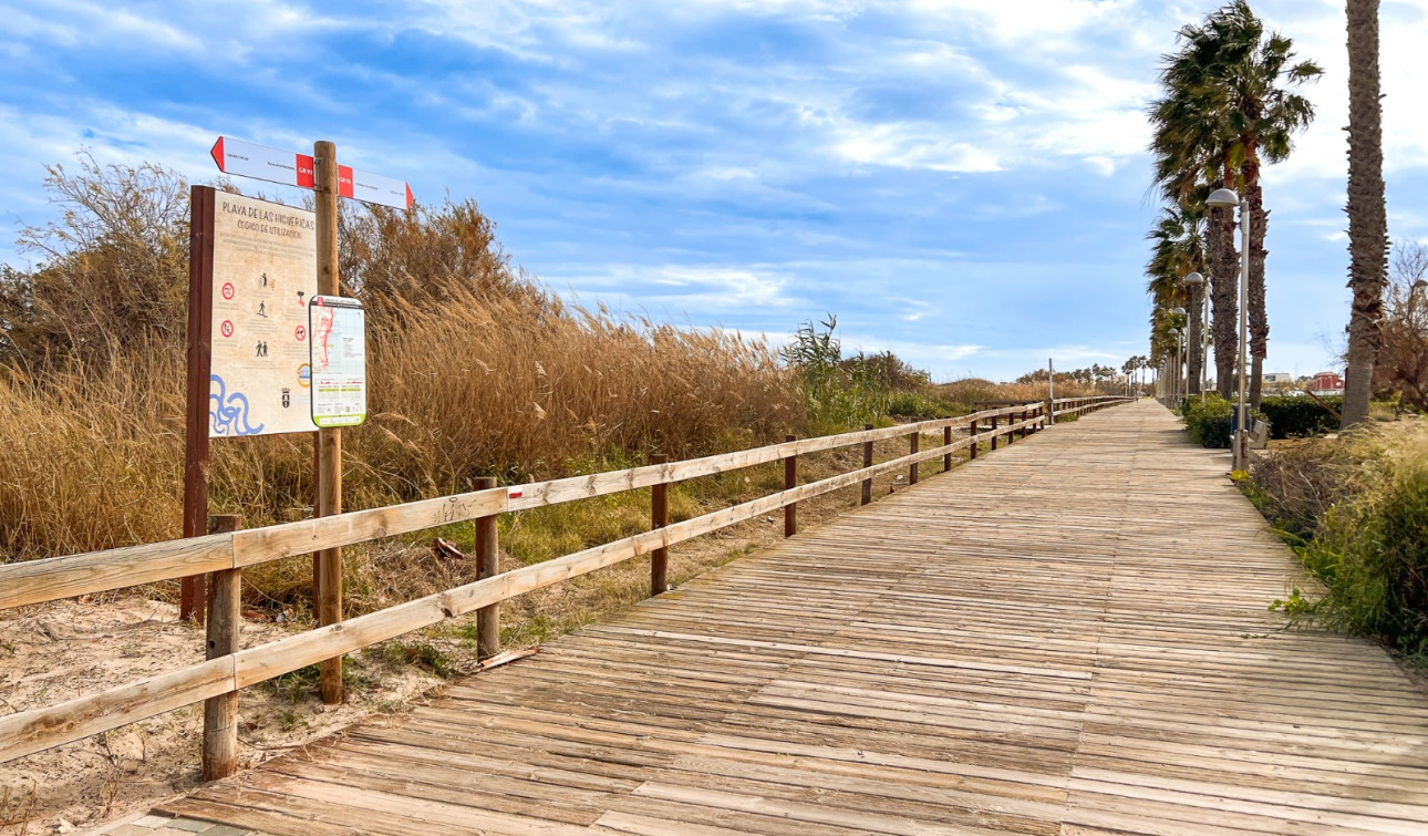 Revente - Maison de ville - Pilar de la Horadada