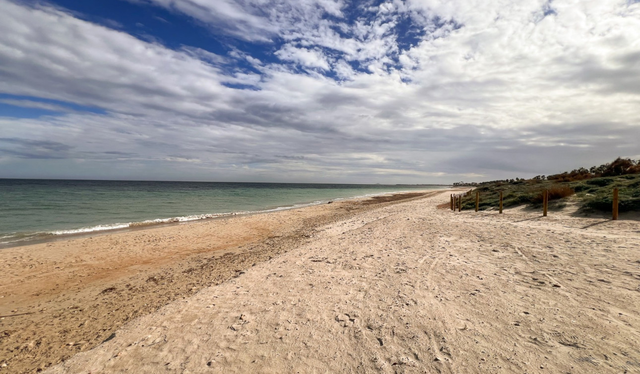 Revente - Maison de ville - Pilar de la Horadada