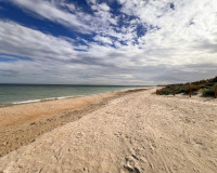 Revente - Maison de ville - Pilar de la Horadada