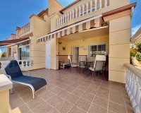 Revente - Maison de ville - Rojales - Ciudad Quesada