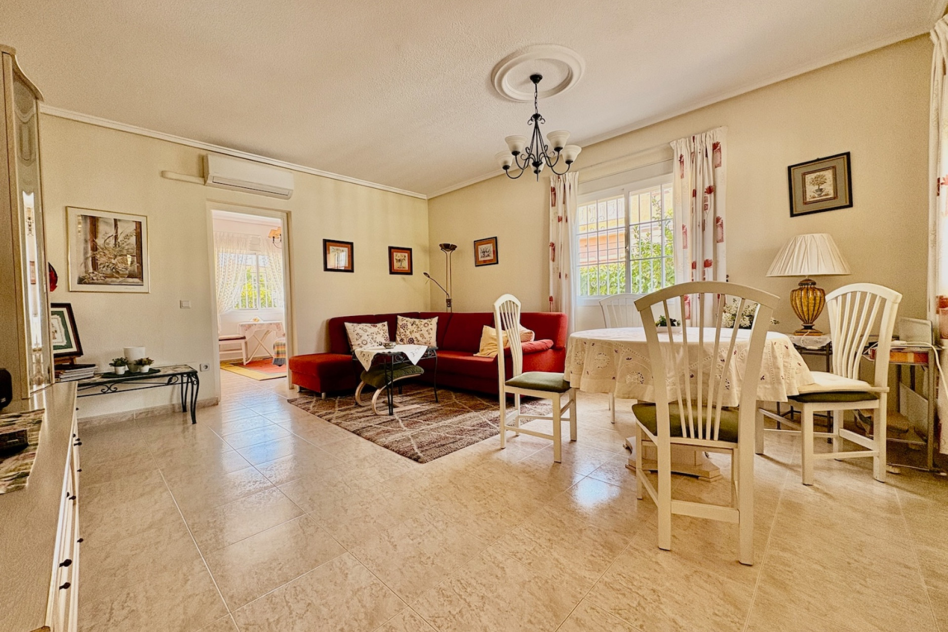 Revente - Maison de ville - Rojales - Ciudad Quesada