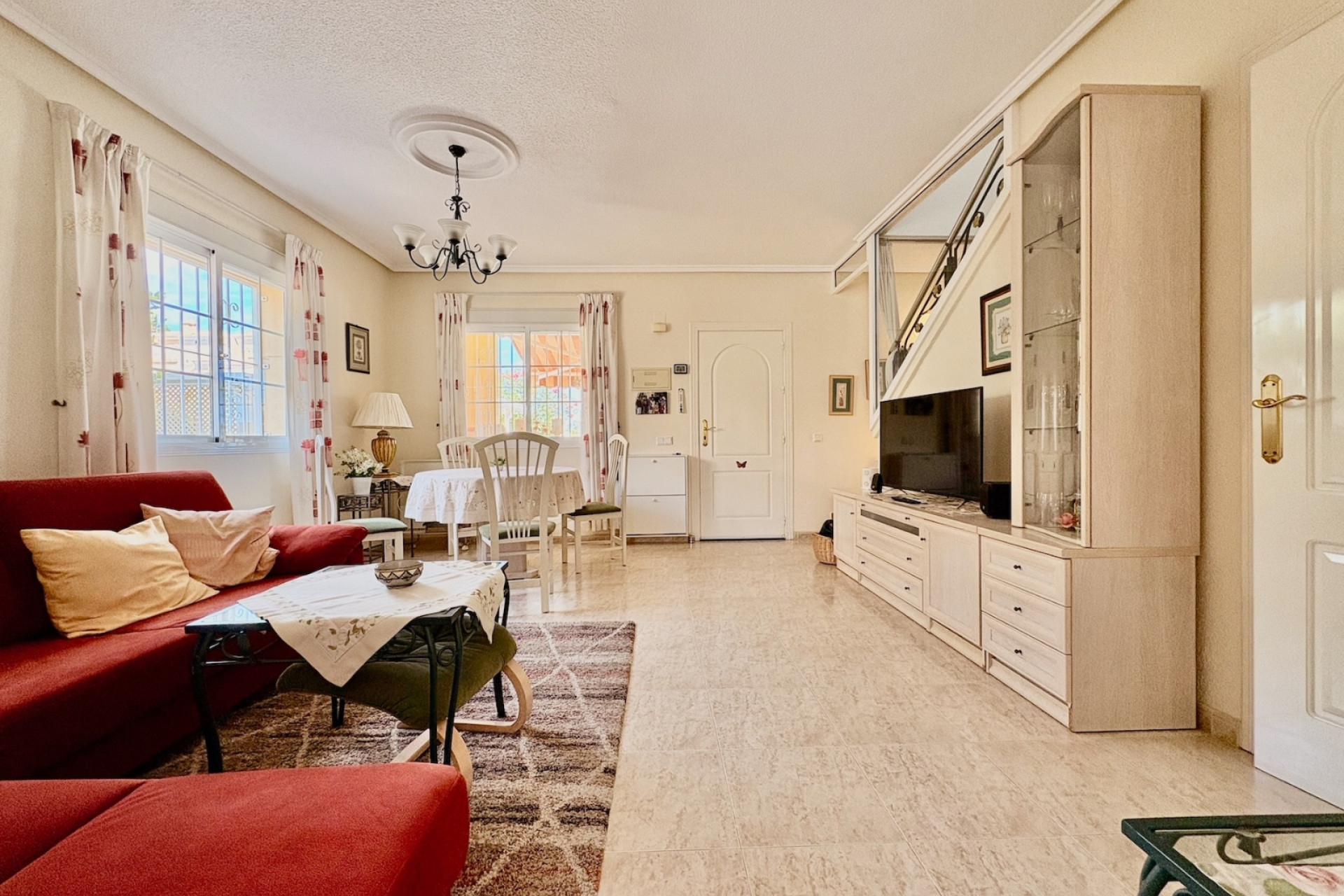 Revente - Maison de ville - Rojales - Ciudad Quesada