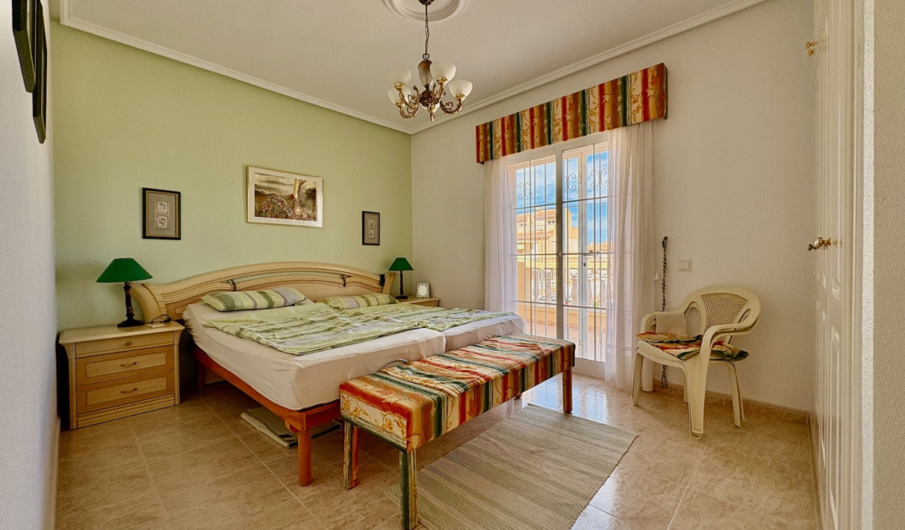 Revente - Maison de ville - Rojales - Ciudad Quesada