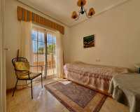 Revente - Maison de ville - Rojales - Ciudad Quesada