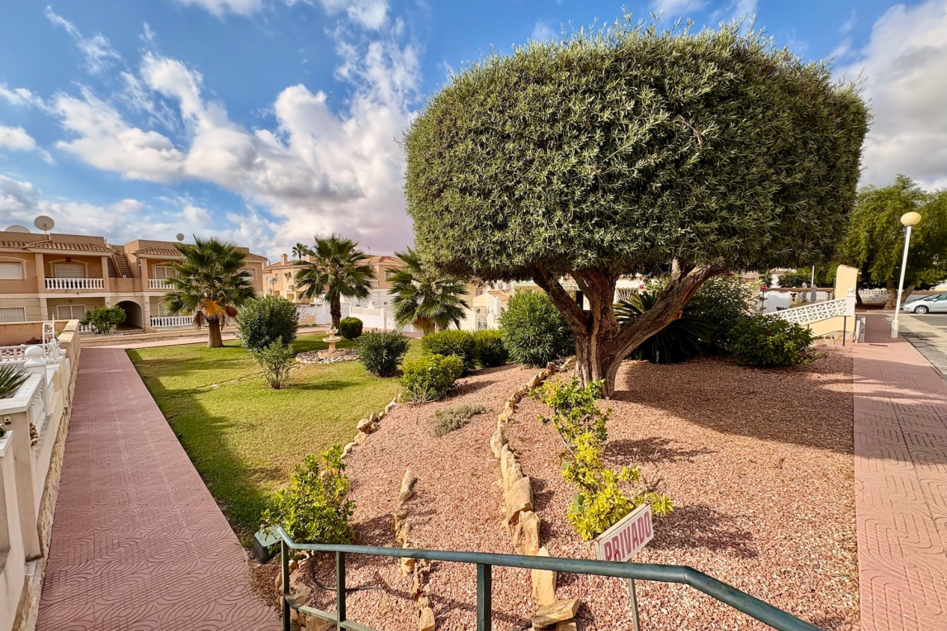 Revente - Maison de ville - Rojales - Ciudad Quesada