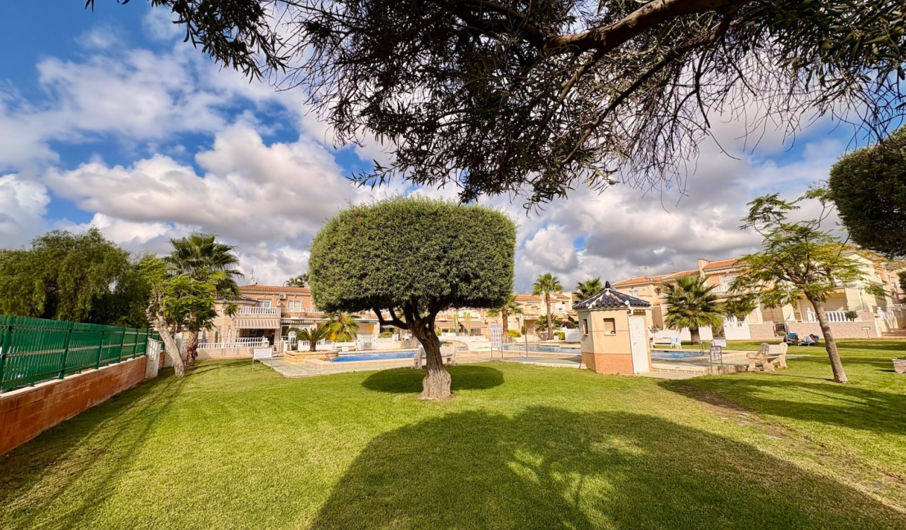 Revente - Maison de ville - Rojales - Ciudad Quesada