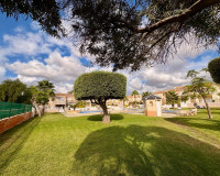 Revente - Maison de ville - Rojales - Ciudad Quesada