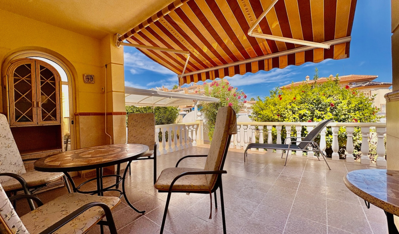 Revente - Maison de ville - Rojales - Ciudad Quesada