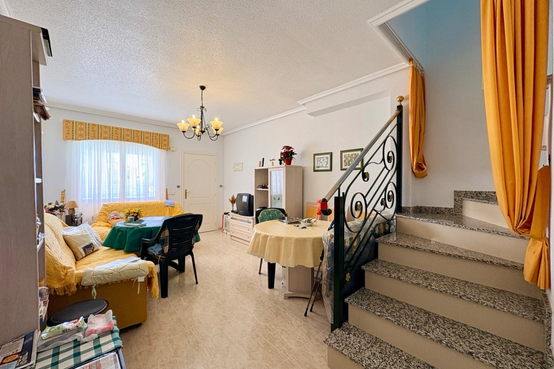 Revente - Maison de ville - Rojales - Ciudad Quesada