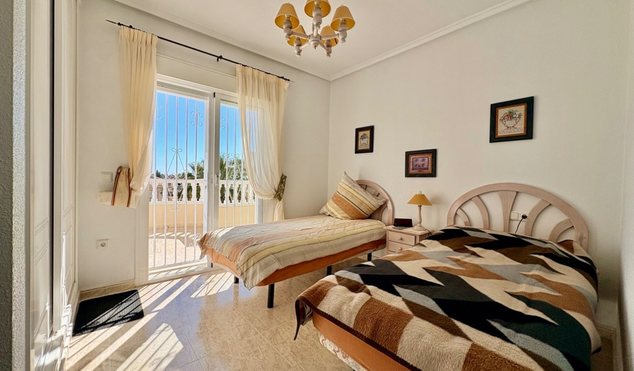 Revente - Maison de ville - Rojales - Ciudad Quesada