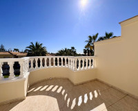 Revente - Maison de ville - Rojales - Ciudad Quesada