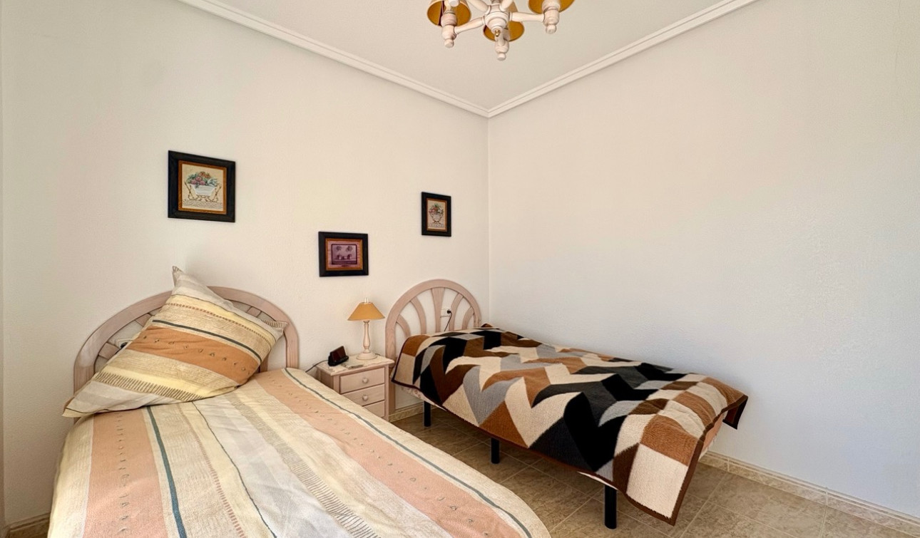 Revente - Maison de ville - Rojales - Ciudad Quesada