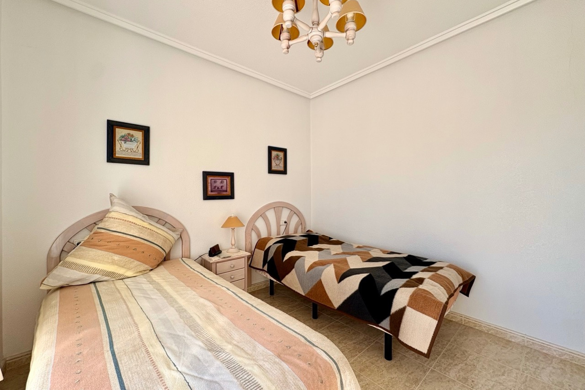 Revente - Maison de ville - Rojales - Ciudad Quesada