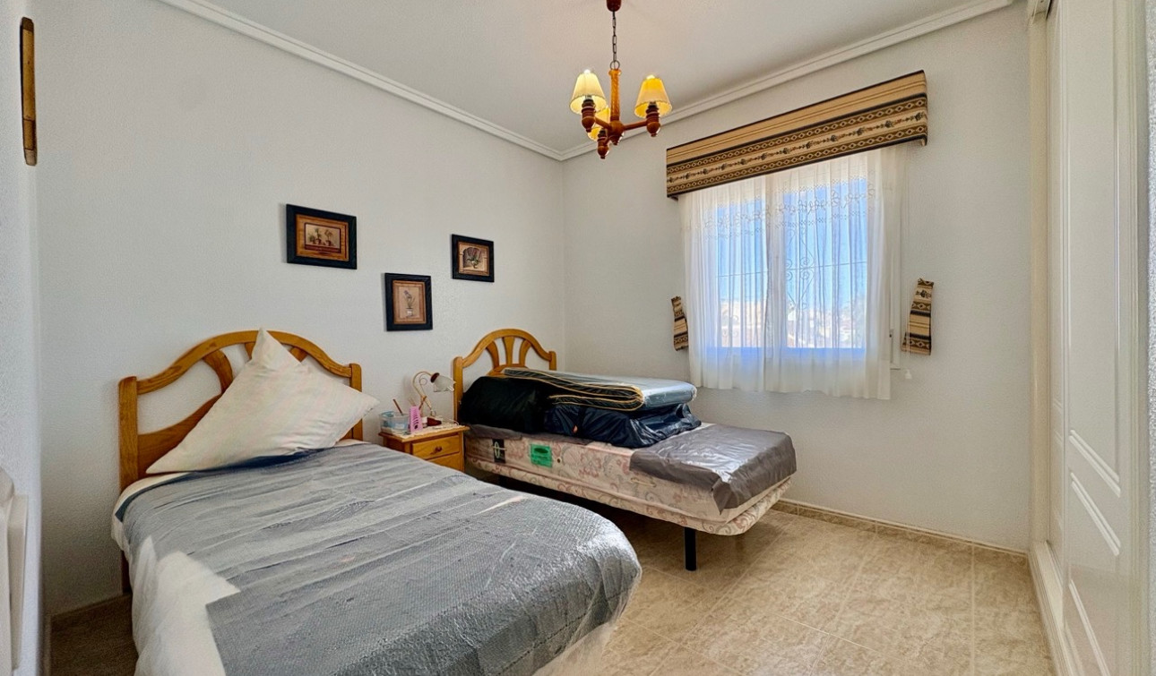 Revente - Maison de ville - Rojales - Ciudad Quesada