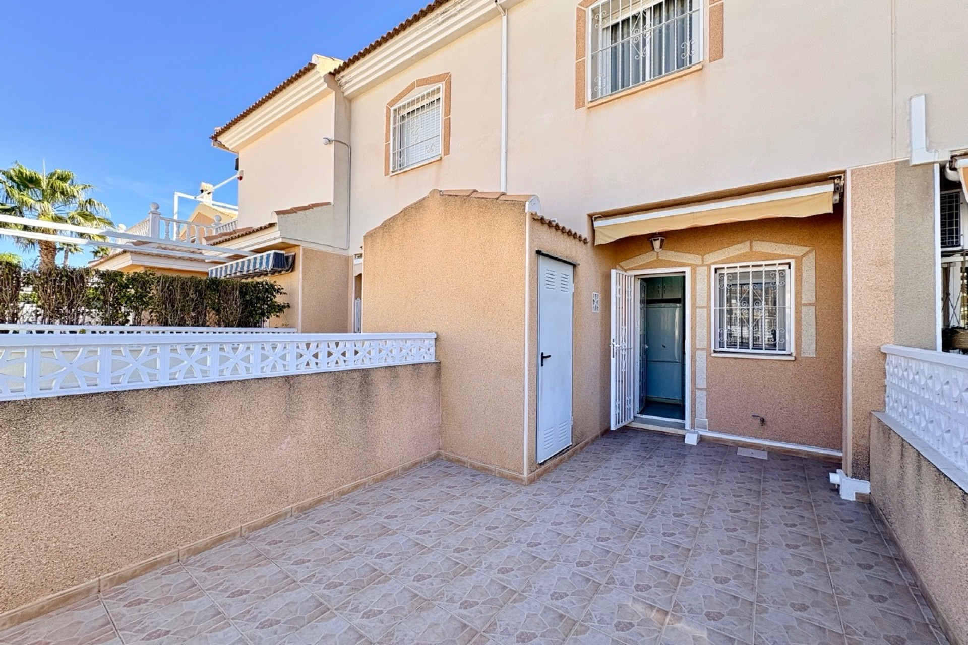 Revente - Maison de ville - Rojales - Ciudad Quesada