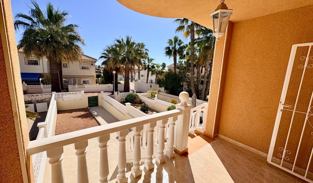 Revente - Maison de ville - Rojales - Ciudad Quesada