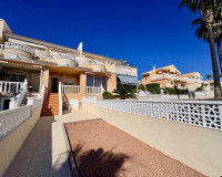 Revente - Maison de ville - Rojales - Ciudad Quesada