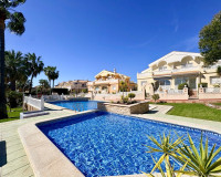 Revente - Maison de ville - Rojales - Ciudad Quesada