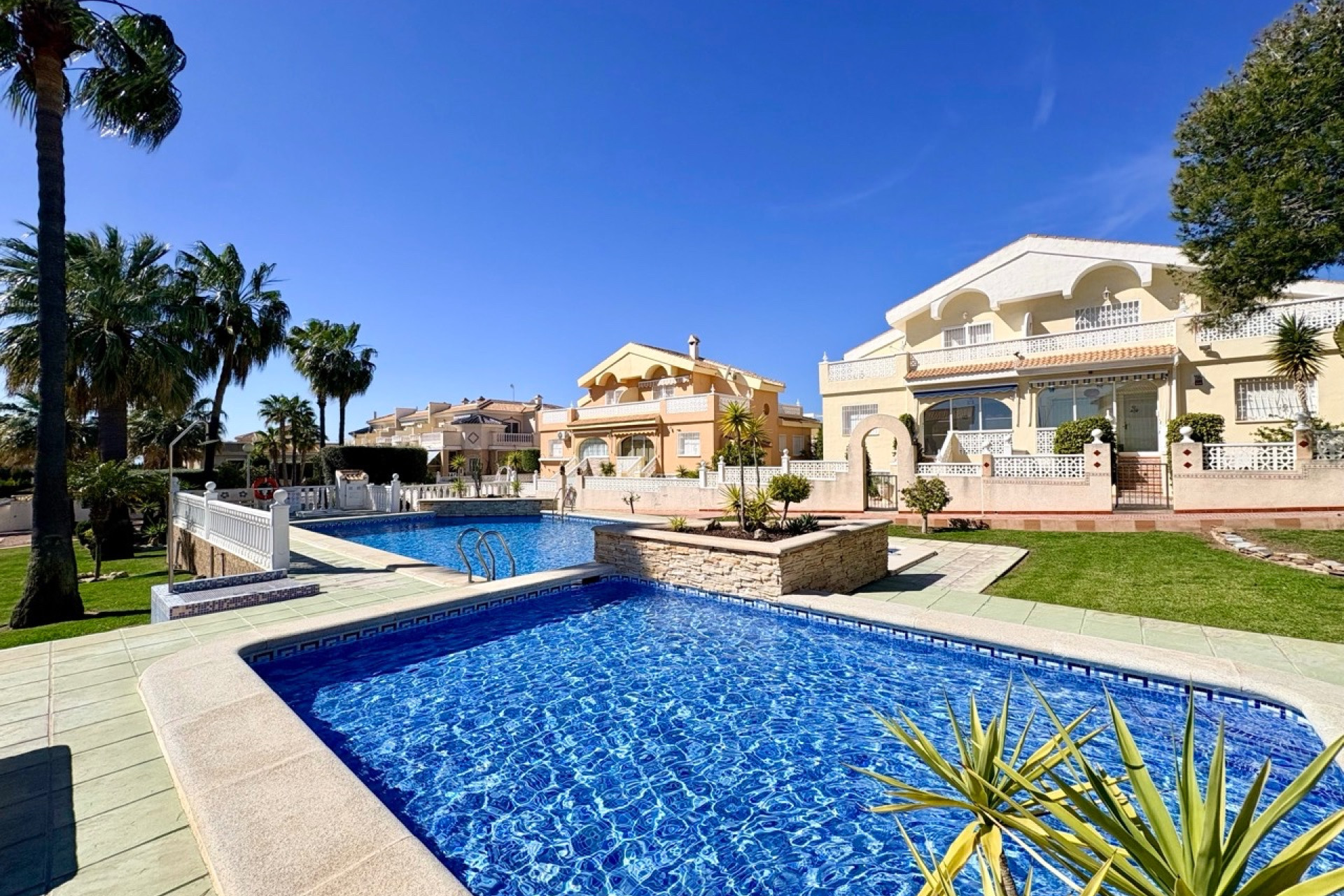 Revente - Maison de ville - Rojales - Ciudad Quesada