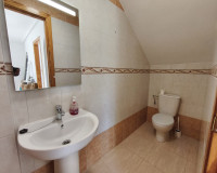 Revente - Maison de ville - Rojales - Lo Marabú