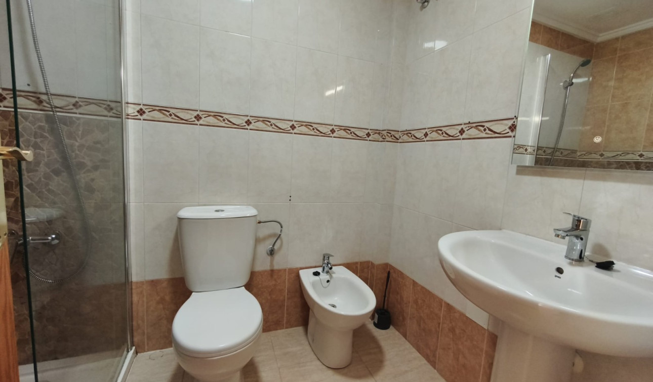 Revente - Maison de ville - Rojales - Lo Marabú