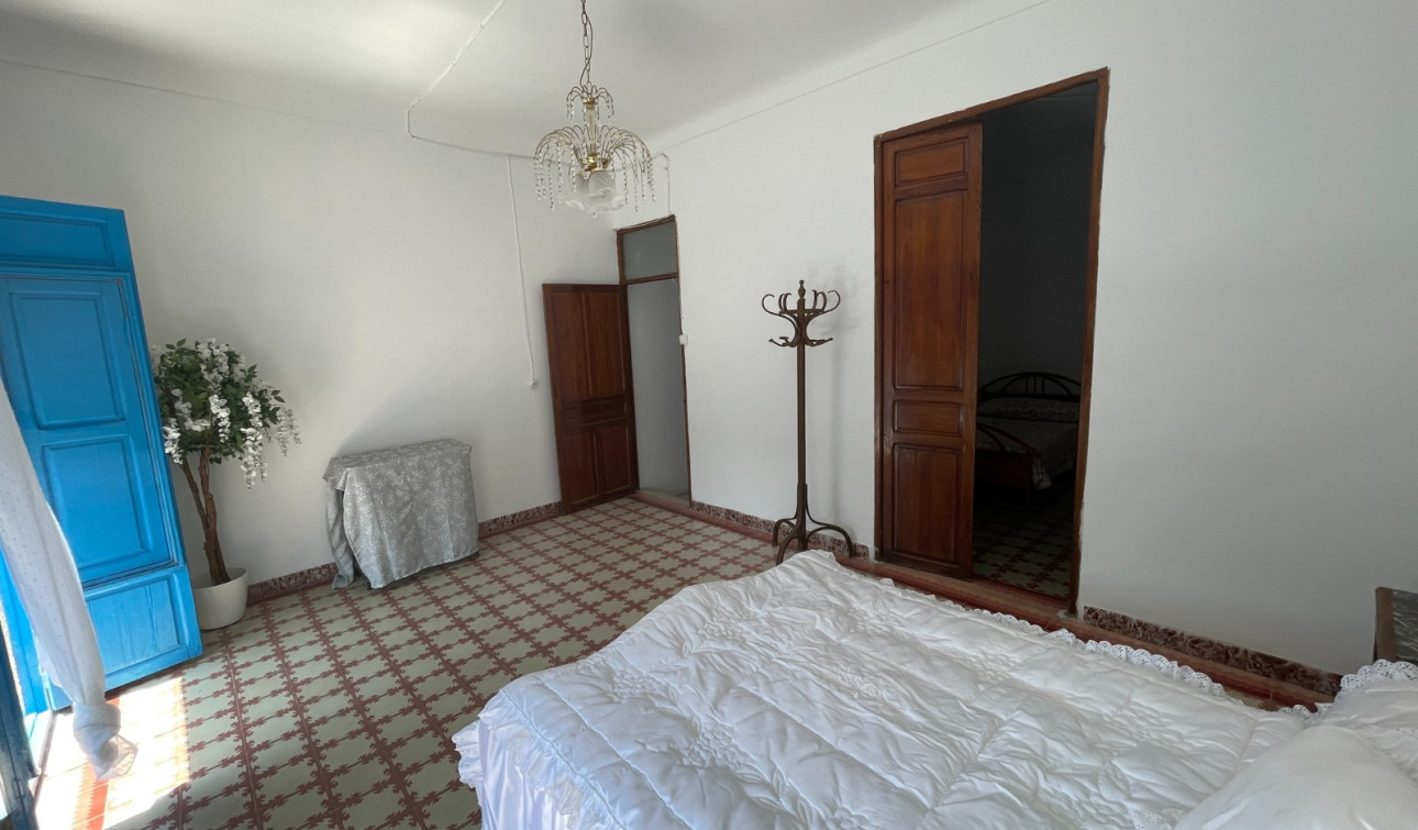 Revente - Maison de ville - Rojales