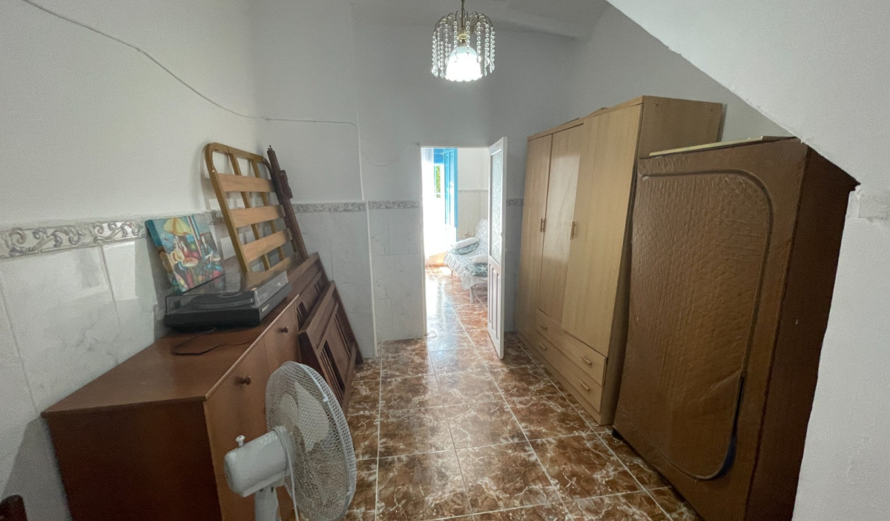 Revente - Maison de ville - Rojales