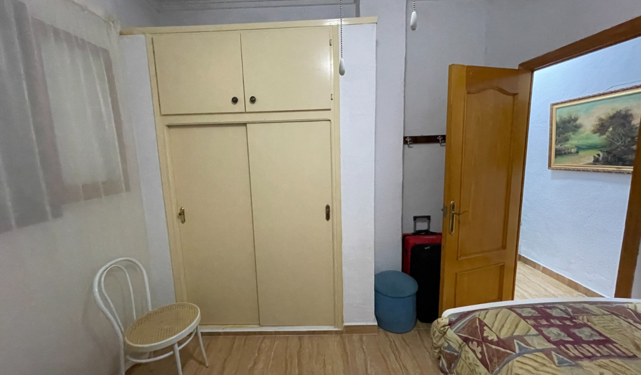 Revente - Maison de ville - San Fulgencio - Center