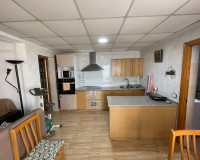 Revente - Maison de ville - San Fulgencio - Center