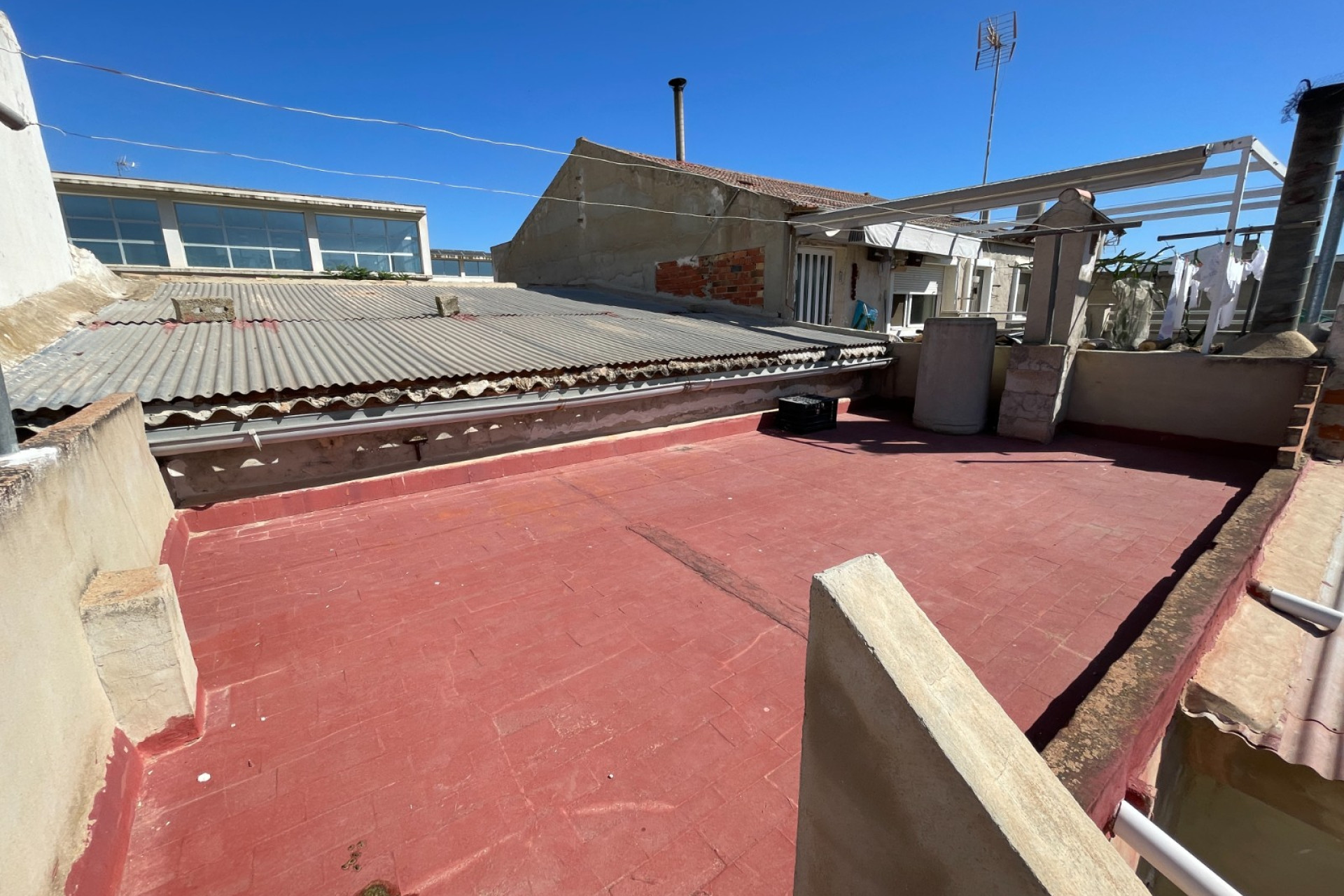 Revente - Maison de ville - San Fulgencio - Center