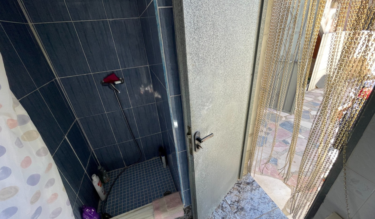 Revente - Maison de ville - San Fulgencio - Center