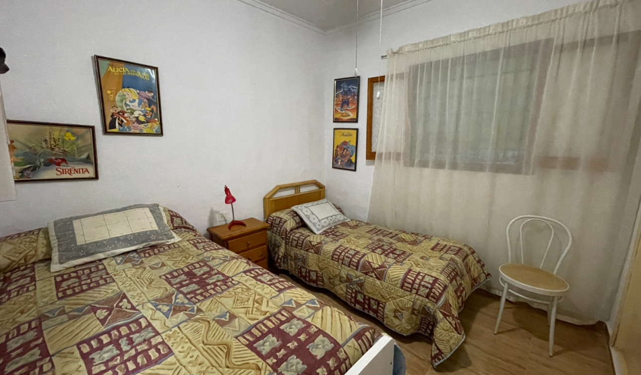 Revente - Maison de ville - San Fulgencio - centro