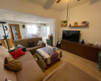 Revente - Maison de ville - San Fulgencio - centro