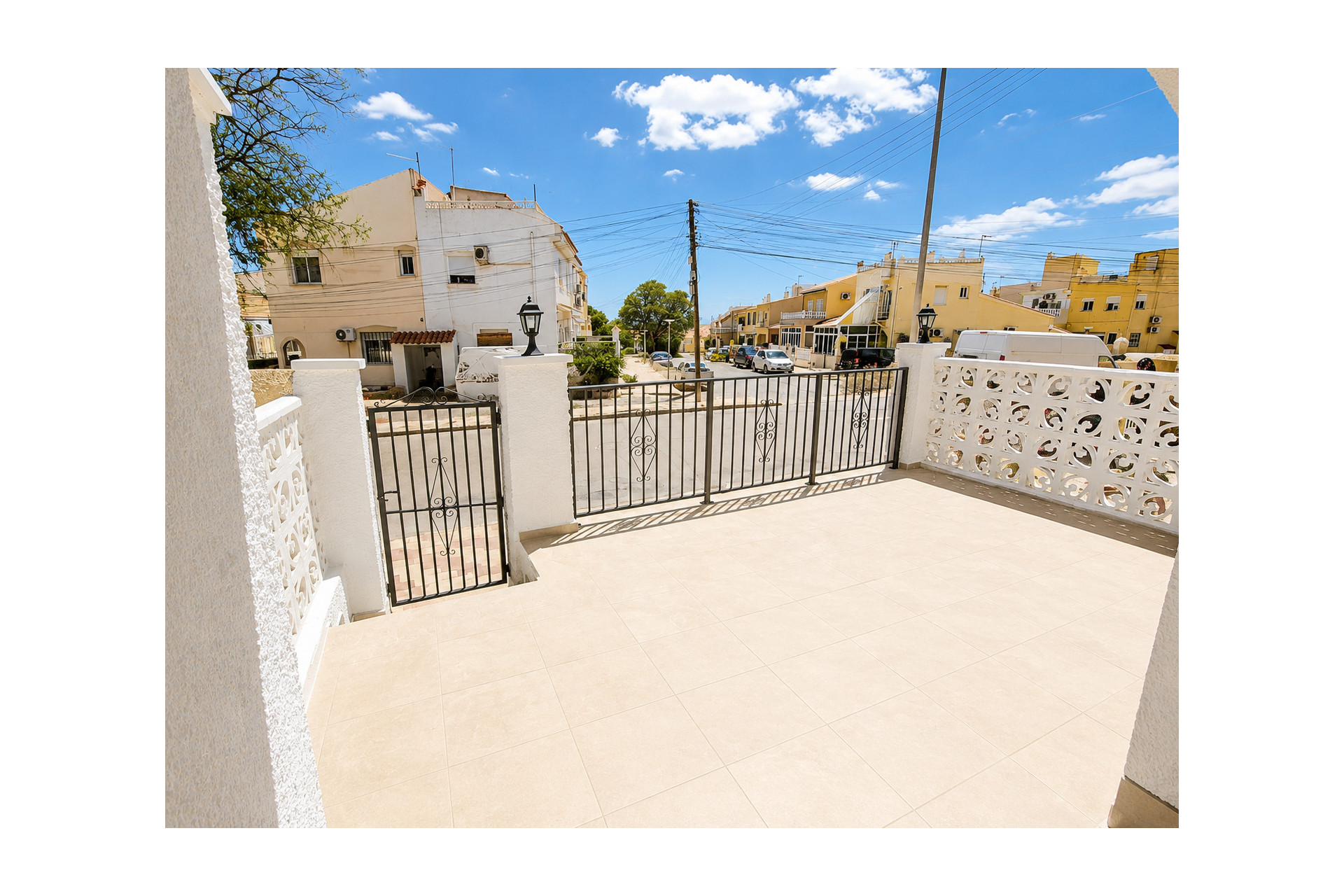 Revente - Maison de ville - San Fulgencio - La Marina