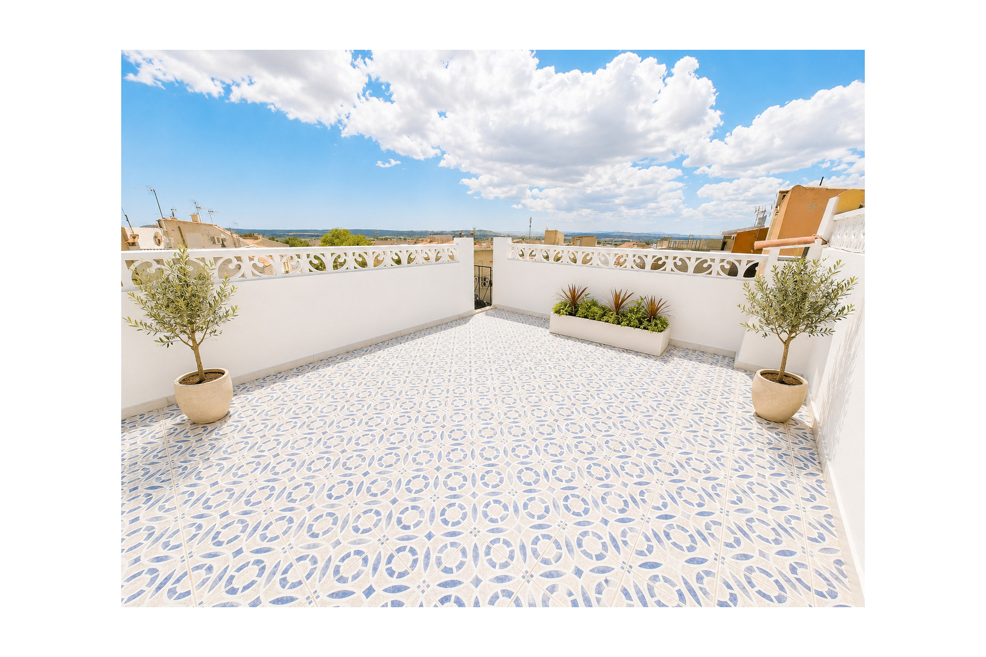 Revente - Maison de ville - San Fulgencio - La Marina