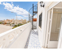 Revente - Maison de ville - San Fulgencio - La Marina