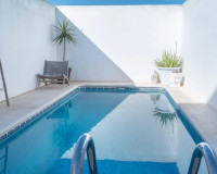 Revente - Maison de ville - San Javier