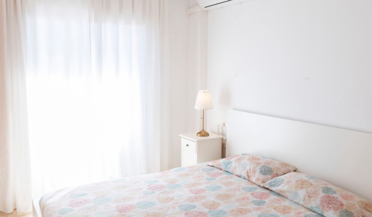 Revente - Maison de ville - San Javier