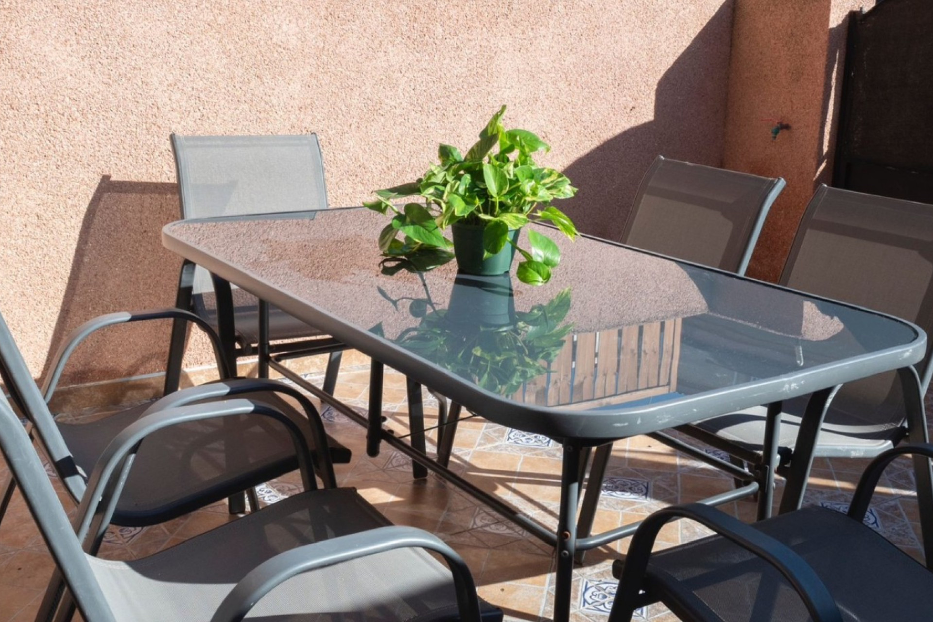 Revente - Maison de ville - San Javier