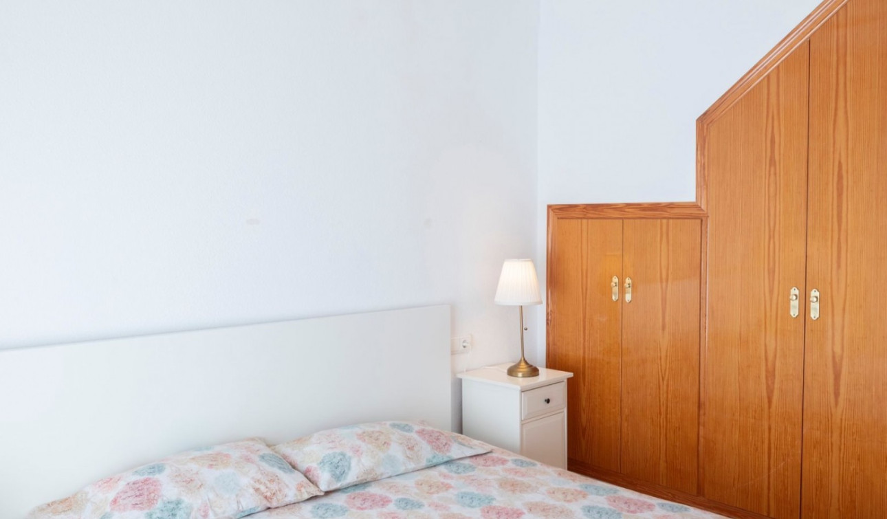 Revente - Maison de ville - San Javier