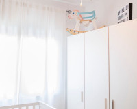 Revente - Maison de ville - San Javier