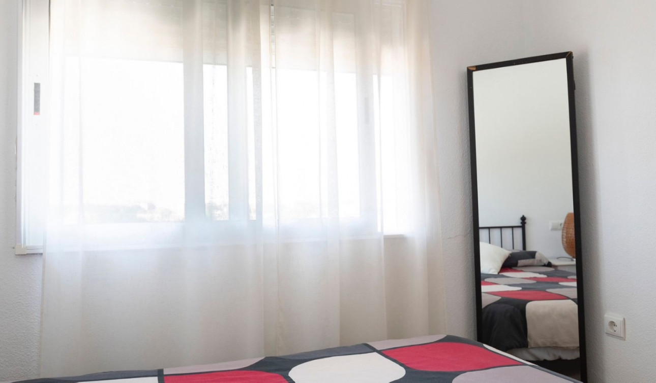 Revente - Maison de ville - San Javier