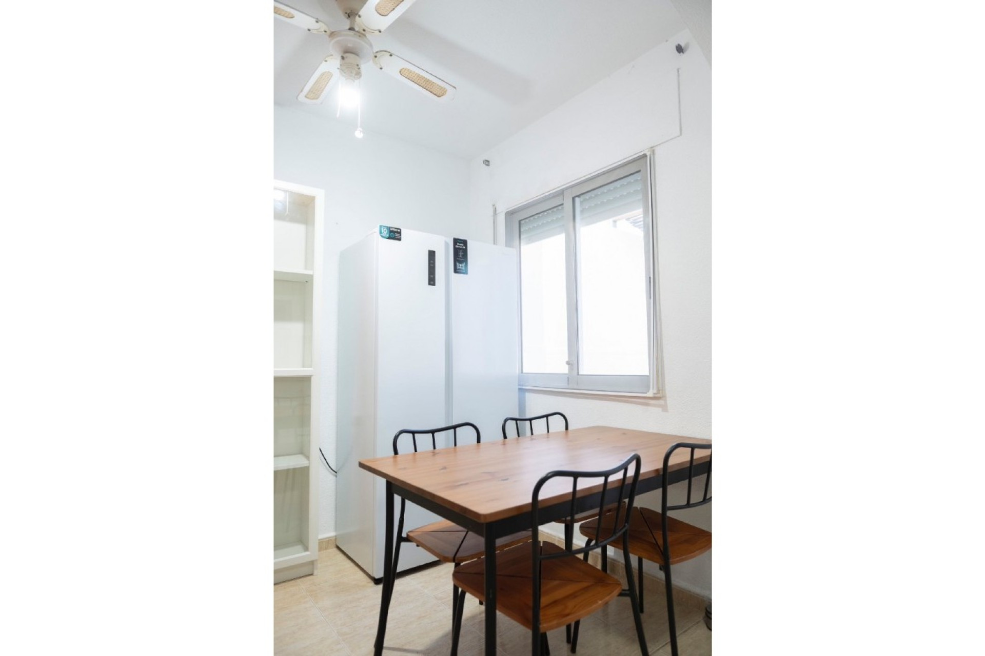 Revente - Maison de ville - San Javier