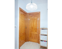 Revente - Maison de ville - San Javier