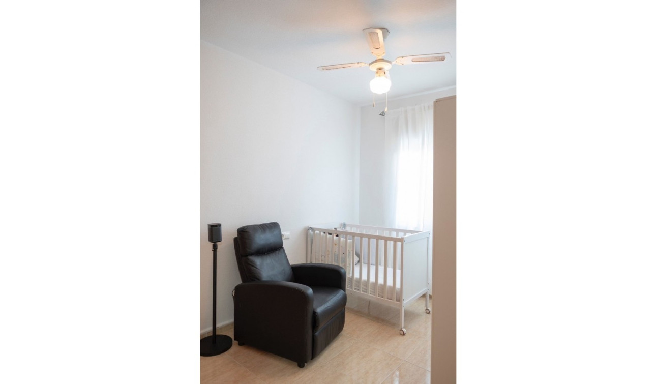 Revente - Maison de ville - San Javier