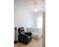 Revente - Maison de ville - San Javier