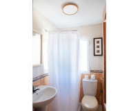 Revente - Maison de ville - San Javier